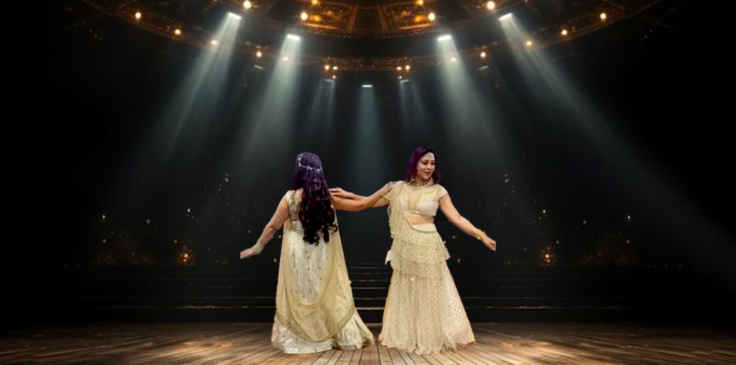 RJ Dance Studio sector 52 and 104